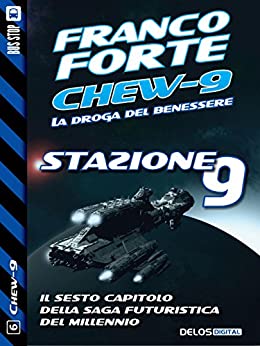 Stazione 9: Chew-9 6