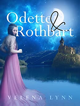 Odette e Rothbart