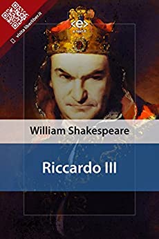 Riccardo III (Liber Liber)