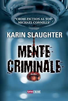 Mente criminale (Will Trent Vol. 6)