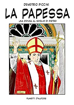 LA PAPESSA