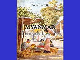 Myanmar Memorie birmane