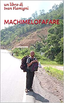 MACHIMELOFAFARE