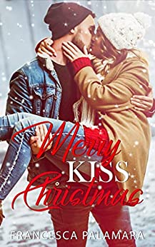 Merry Kiss Christmas