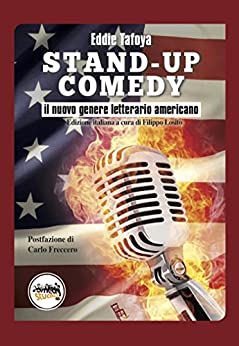 Stand-up Comedy – Il nuovo genere letterario americano