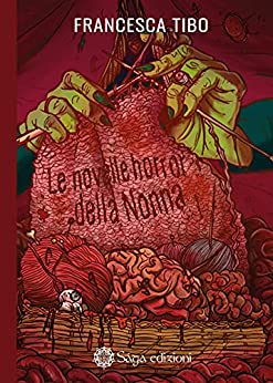 Le Novelle Horror della Nonna: vol.1 (Tartaros)