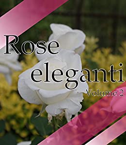 Rose eleganti Volume 2