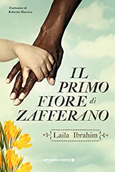 Il primo fiore di zafferano