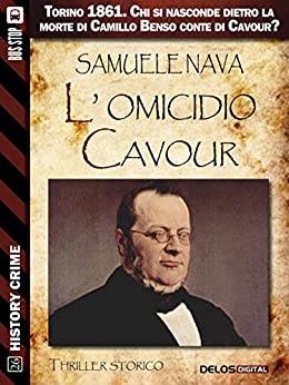 L’omicidio Cavour (History Crime)