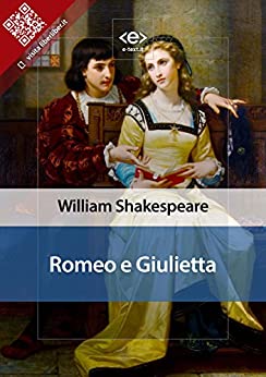 Romeo e Giulietta (Liber Liber)