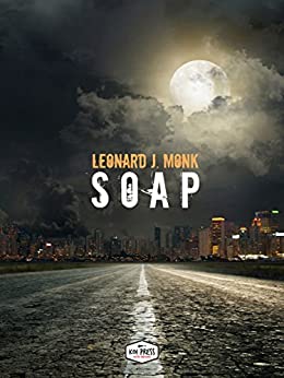 Soap (Noir)