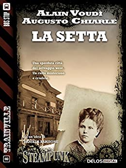 La setta: Trainville 8