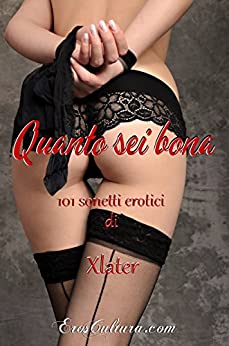 Quanto sei bona: 101 sonetti erotici