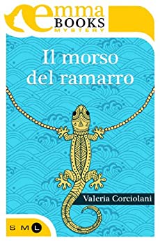 Il morso del ramarro