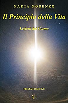 Il Principio della Vita: Lezioni dal Cosmo