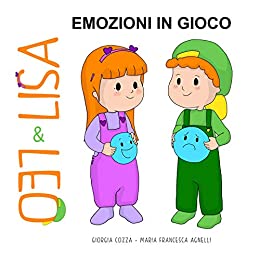 Lisa&Leo Emozioni in gioco