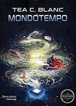 Mondotempo (Andromeda)