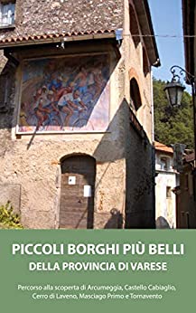 Piccoli borghi più belli della provincia di Varese