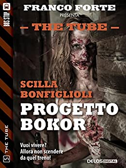 Progetto Bokor (The Tube Vol. 5)