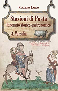 Stazioni di Posta – Versilia