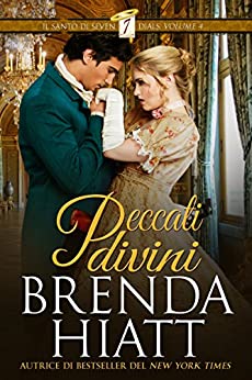 Peccati divini (Il Santo di Seven Dials Vol. 4)