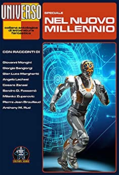 Nel nuovo millennio: Speciale (Universo)