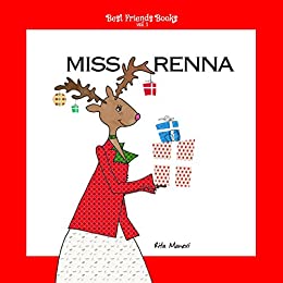 Miss Renna (Best Friends Books Vol. 1)