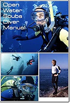 Open Water Scuba Diver Manual (Corso di Dive Master Vol. 1)