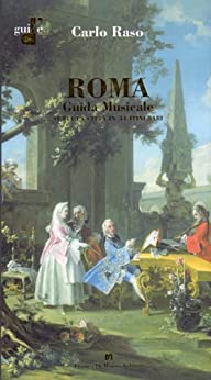 ROMA Guida Musicale (Guide d’)