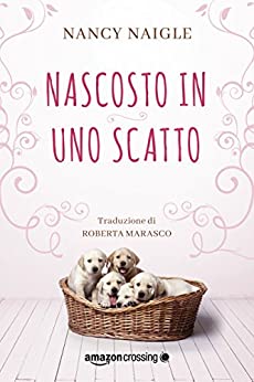 Nascosto in uno scatto (Adams Grove Vol. 2)