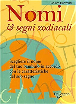 Nomi e segni zodiacali (Esoterismo e scienze occulte)