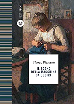 Il sogno della macchina da cucire