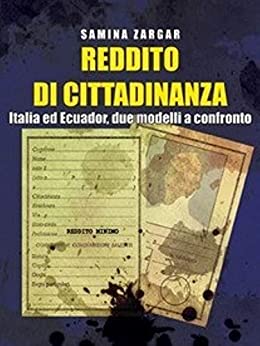 REDDITO DI CITTADINANZA: Italia ed Ecuador, due modelli a confronto