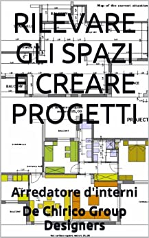 RILEVARE GLI SPAZI