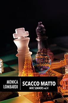 Scacco matto (Mike Summers Vol. 4)