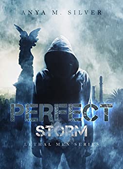 Perfect Storm (Lethal Men Vol. 4)