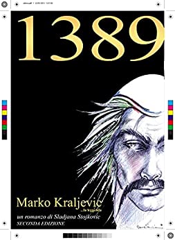1389 Marko Kraljevic la leggenda
