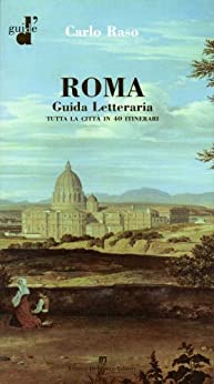 ROMA Guida Letteraria (Guide d’)