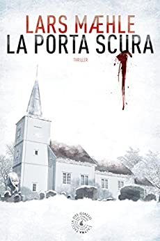 La porta scura (biblioteca del giallo)