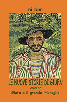 Le nuove storie di Giufà