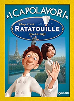 Ratatouille: I Capolavori