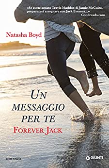 Un messaggio per te – Forever Jack (Butler Cove Vol. 2)