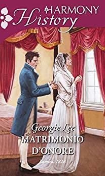 Matrimonio d’onore (The Business of Marriage Vol. 2)