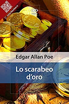 Lo scarabeo d’oro (Liber Liber)