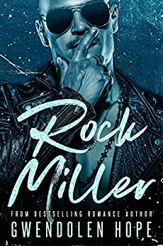 Rock Miller