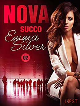 Nova 2: Succo – Racconto erotico