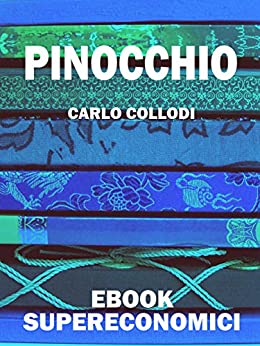Pinocchio (eBook Supereconomici)