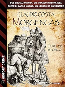 Morgengab (History Crime)