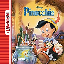 Pinocchio. I Librottini