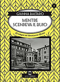 Mentre scendeva il buio (Swing Vol. 11)